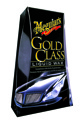 Gold Class Liquid Clearcoat Wax